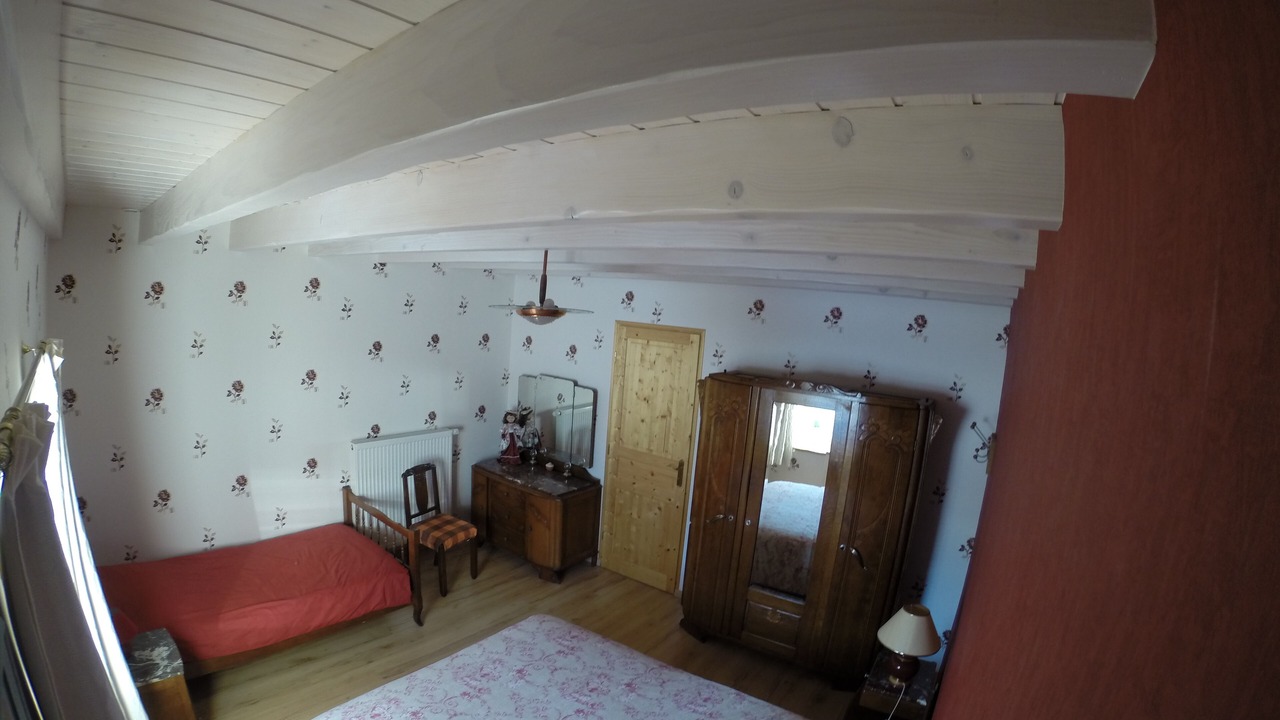 Photo of Bedroom in Girmont-Val-d'Ajol