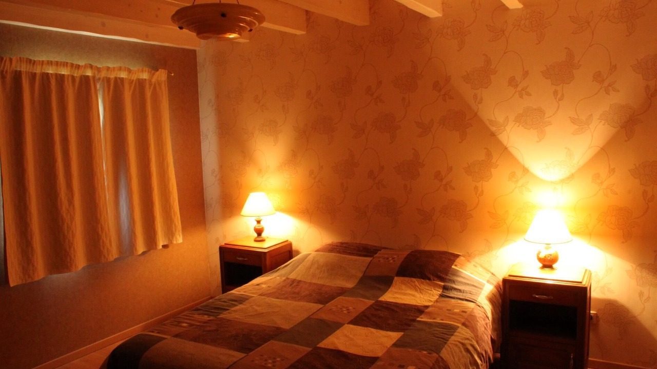 Photo of Bedroom in Girmont-Val-d'Ajol