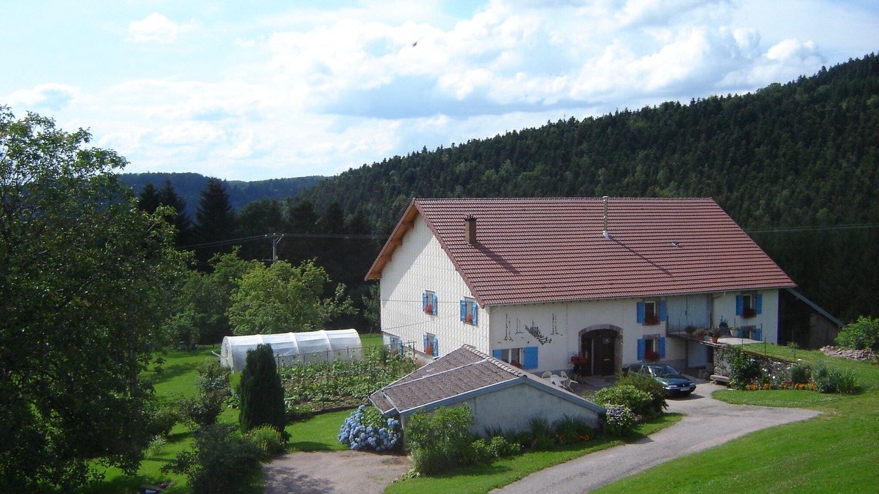 Photo of Outdoor in Girmont-Val-d'Ajol