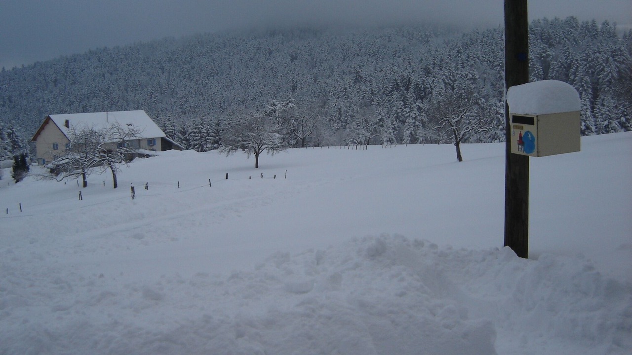 Photo of Outdoor in Girmont-Val-d'Ajol