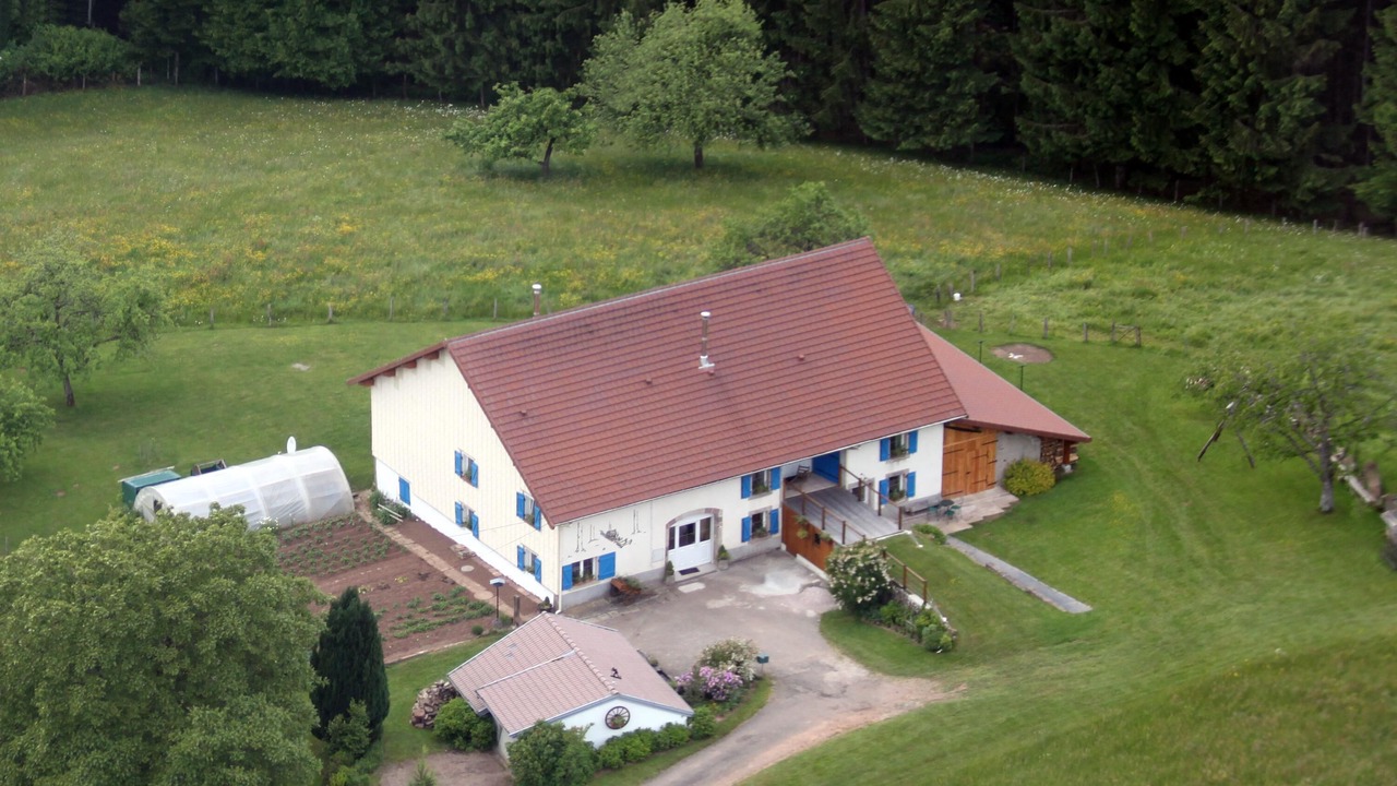 Photo of Outdoor in Girmont-Val-d'Ajol