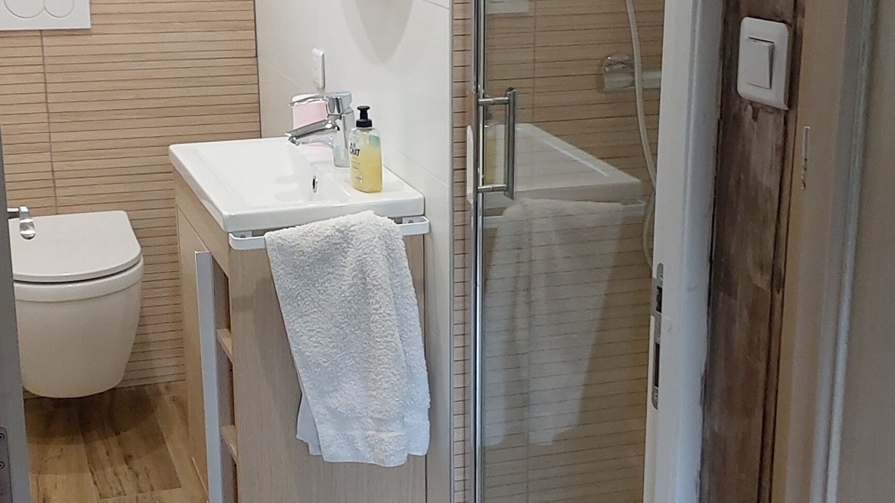 Photo of Bathroom in Thannenkirch
