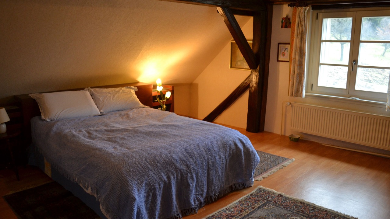 Photo of Bedroom in Thannenkirch