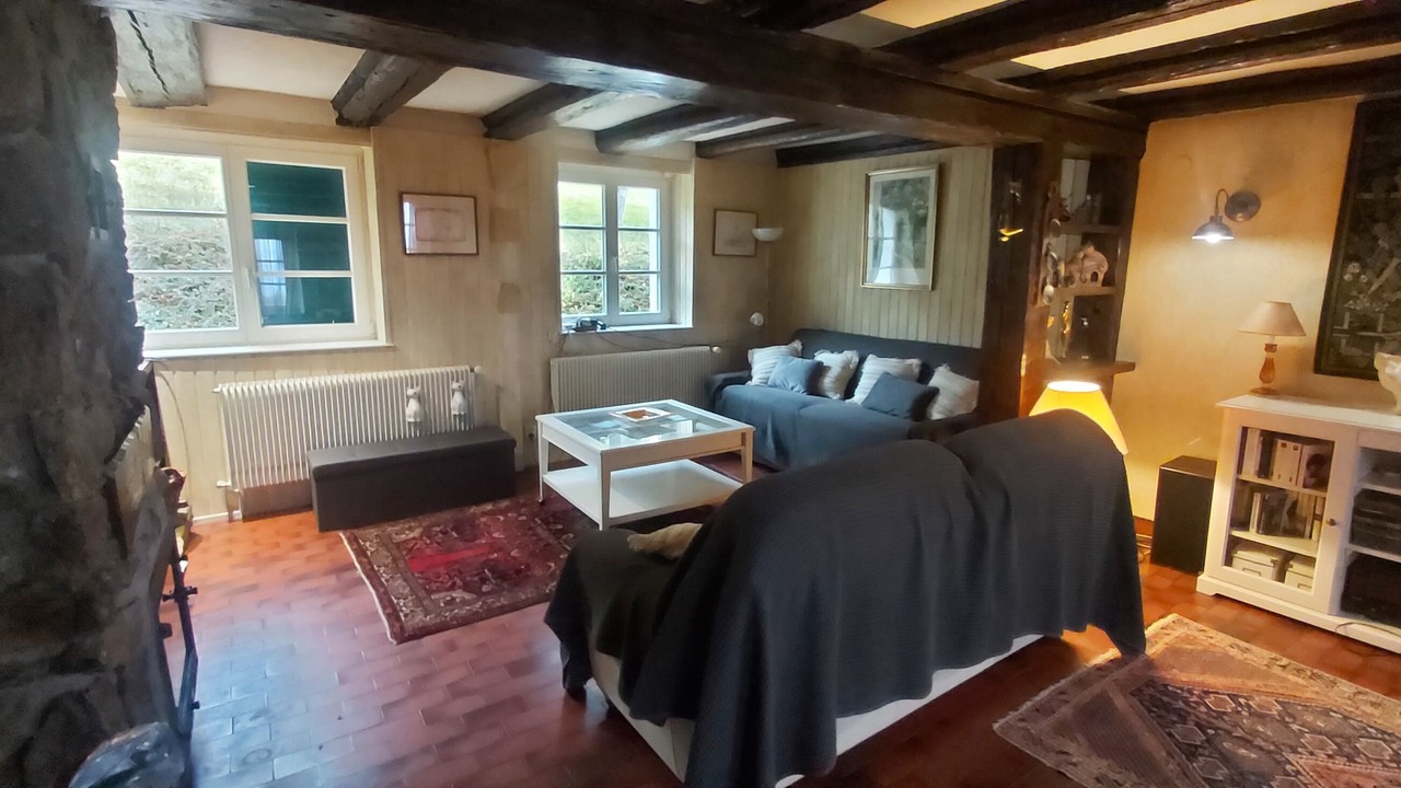 Photo of Livingroom in Thannenkirch
