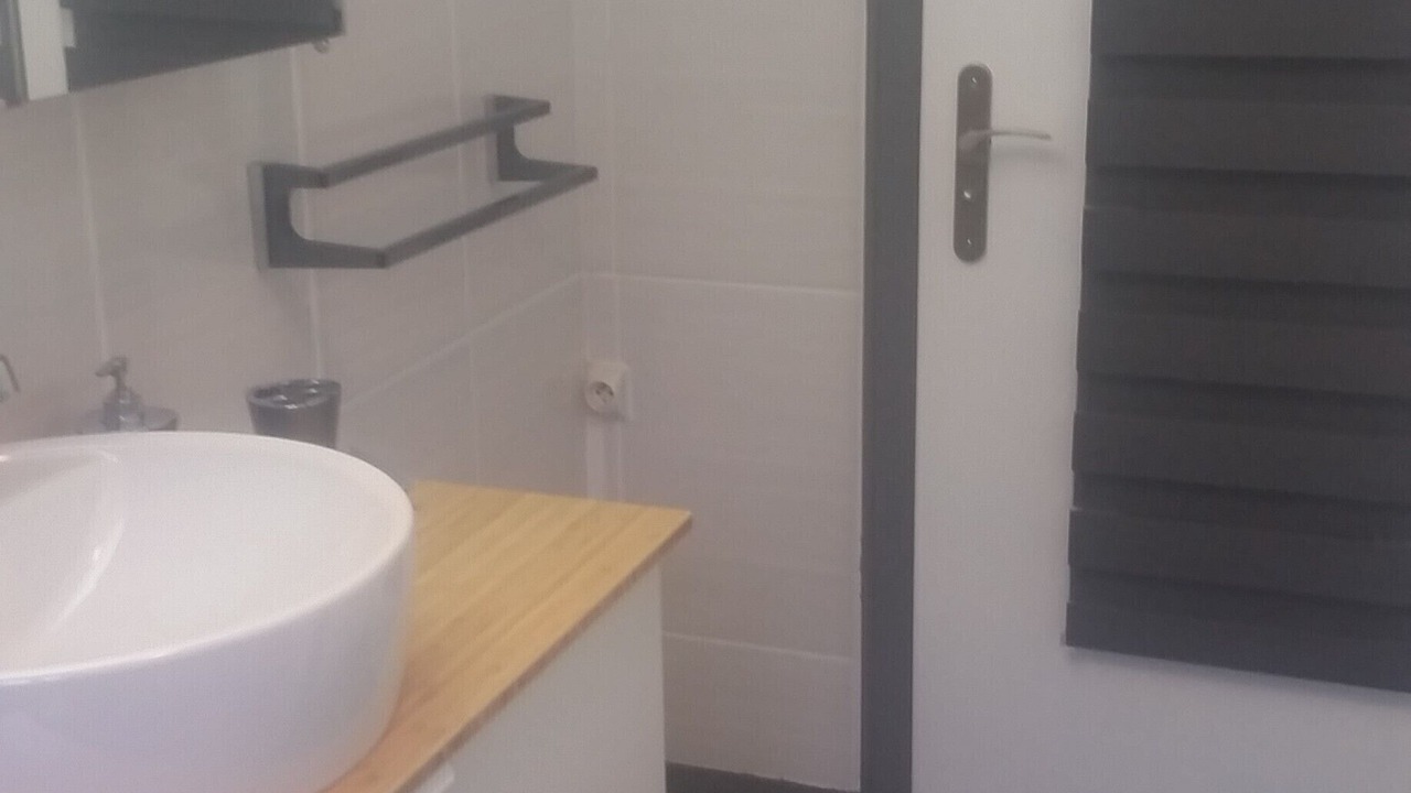 Photo of Bathroom in Thannenkirch