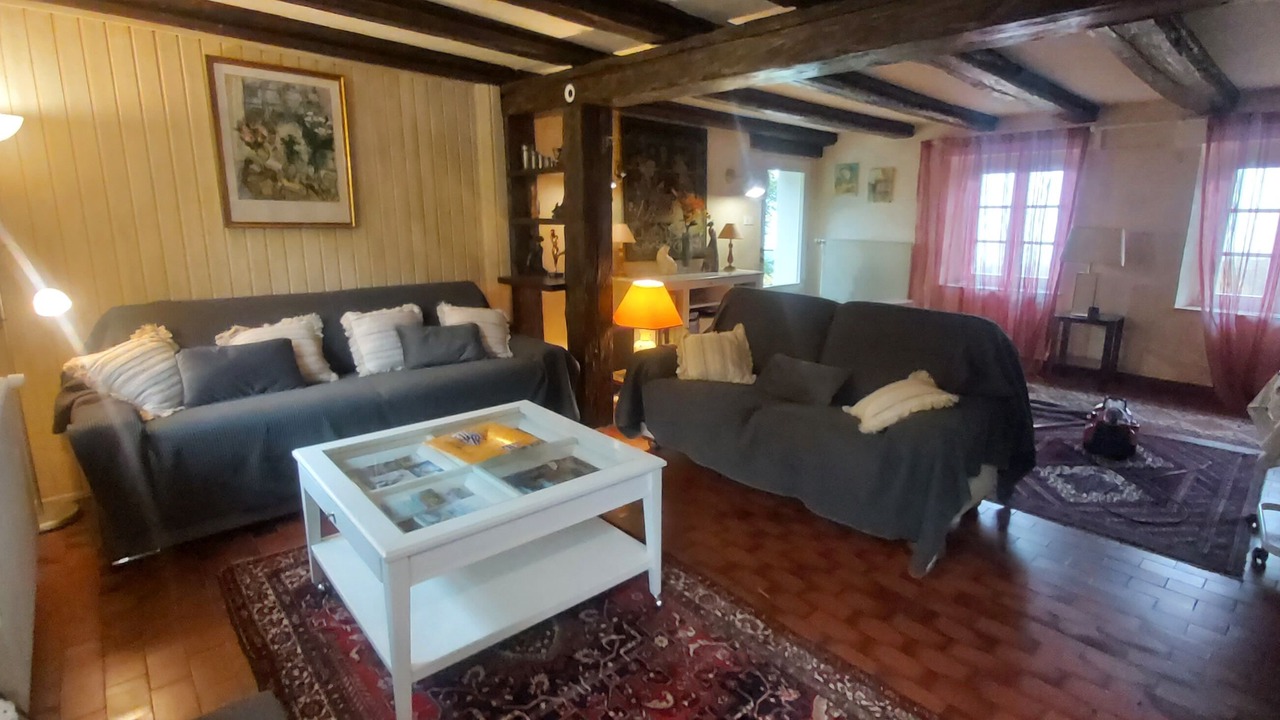 Photo of Livingroom in Thannenkirch
