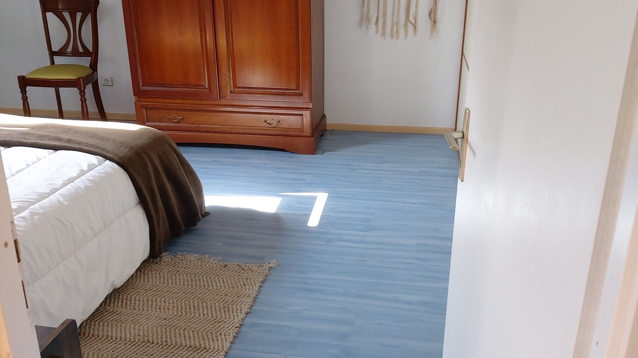 Photo of Bedroom in Thannenkirch