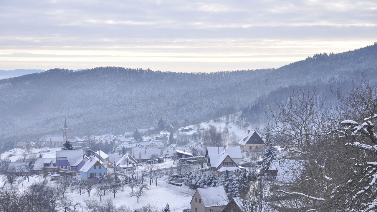 Photo of Outdoor in Thannenkirch
