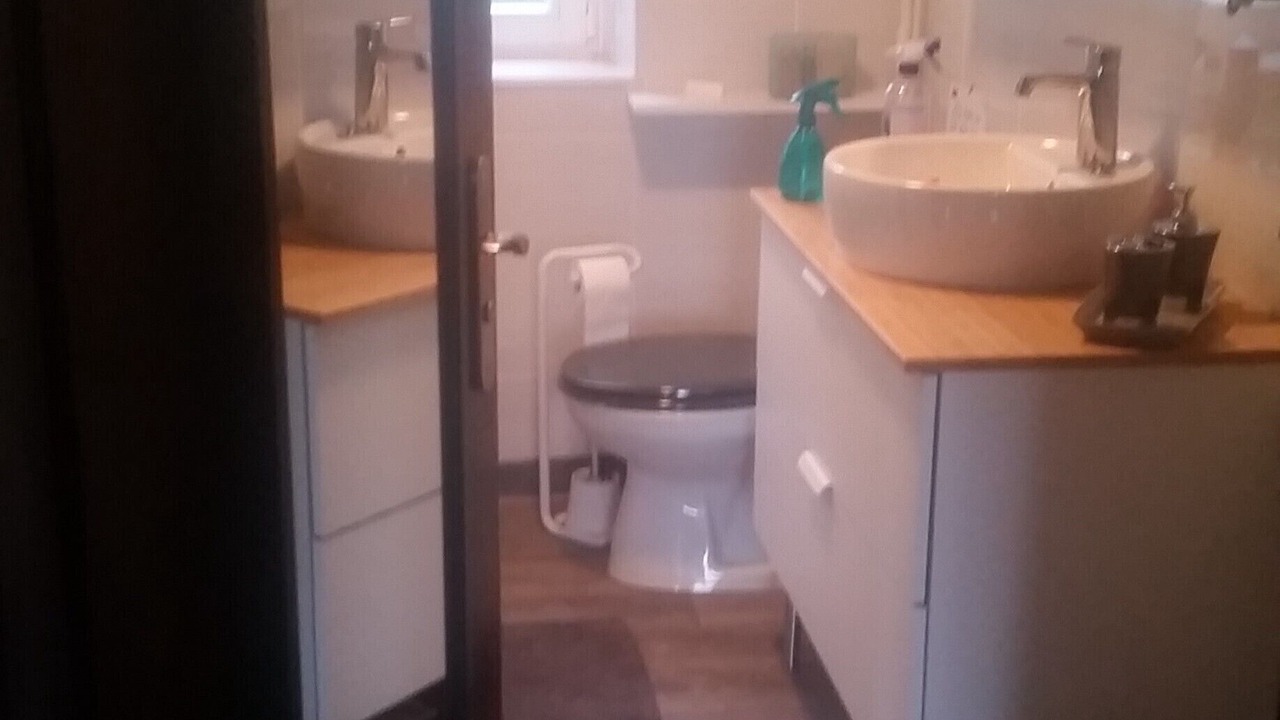 Photo of Bathroom in Thannenkirch