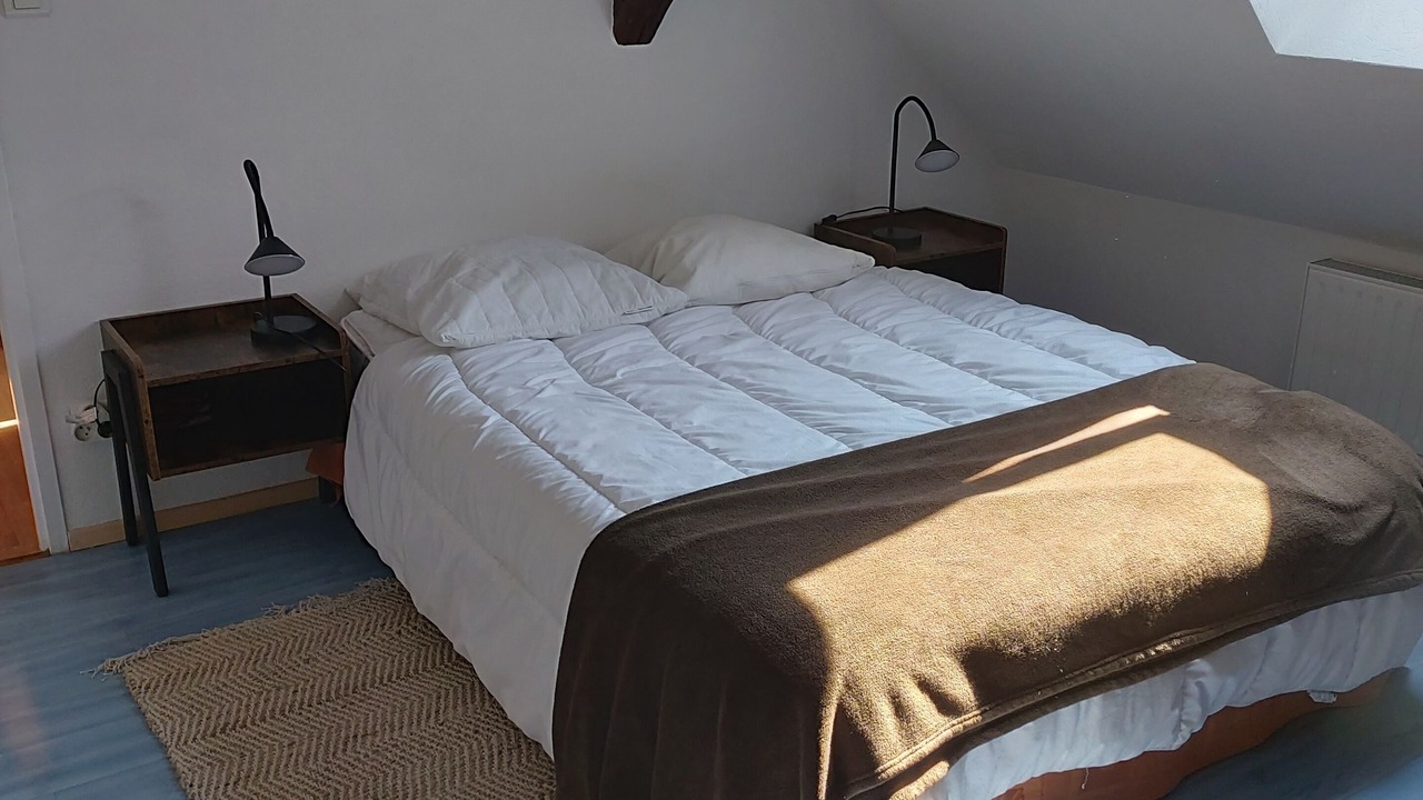 Photo of Bedroom in Thannenkirch