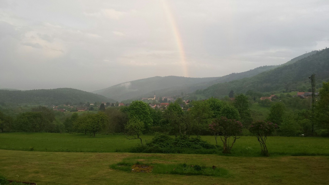 Photo of Outdoor in Thannenkirch