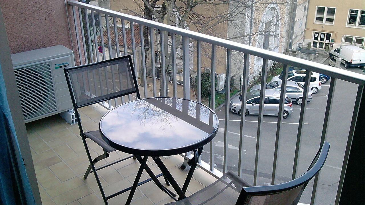 Photo of Outdoor in Vals-les-Bains