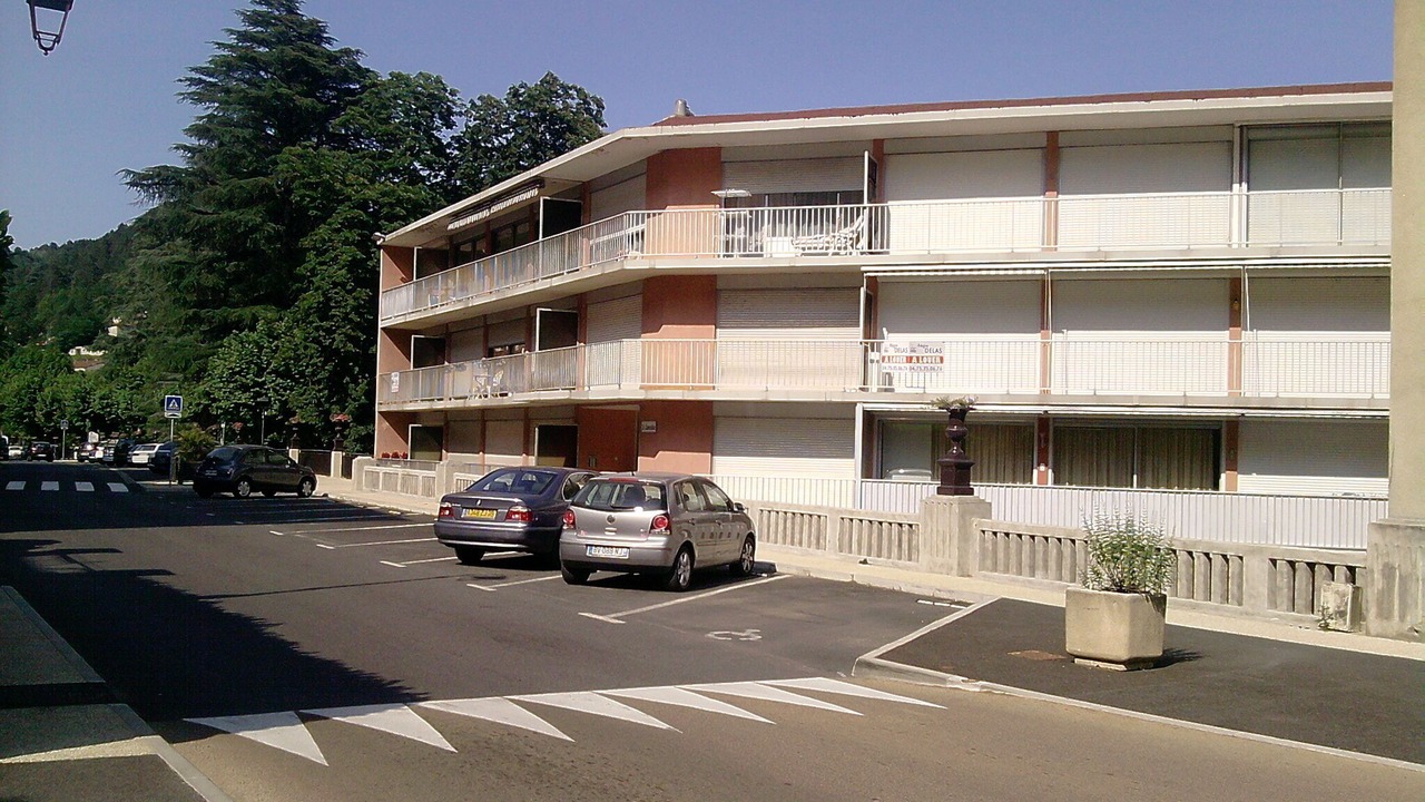 Photo of Outdoor in Vals-les-Bains