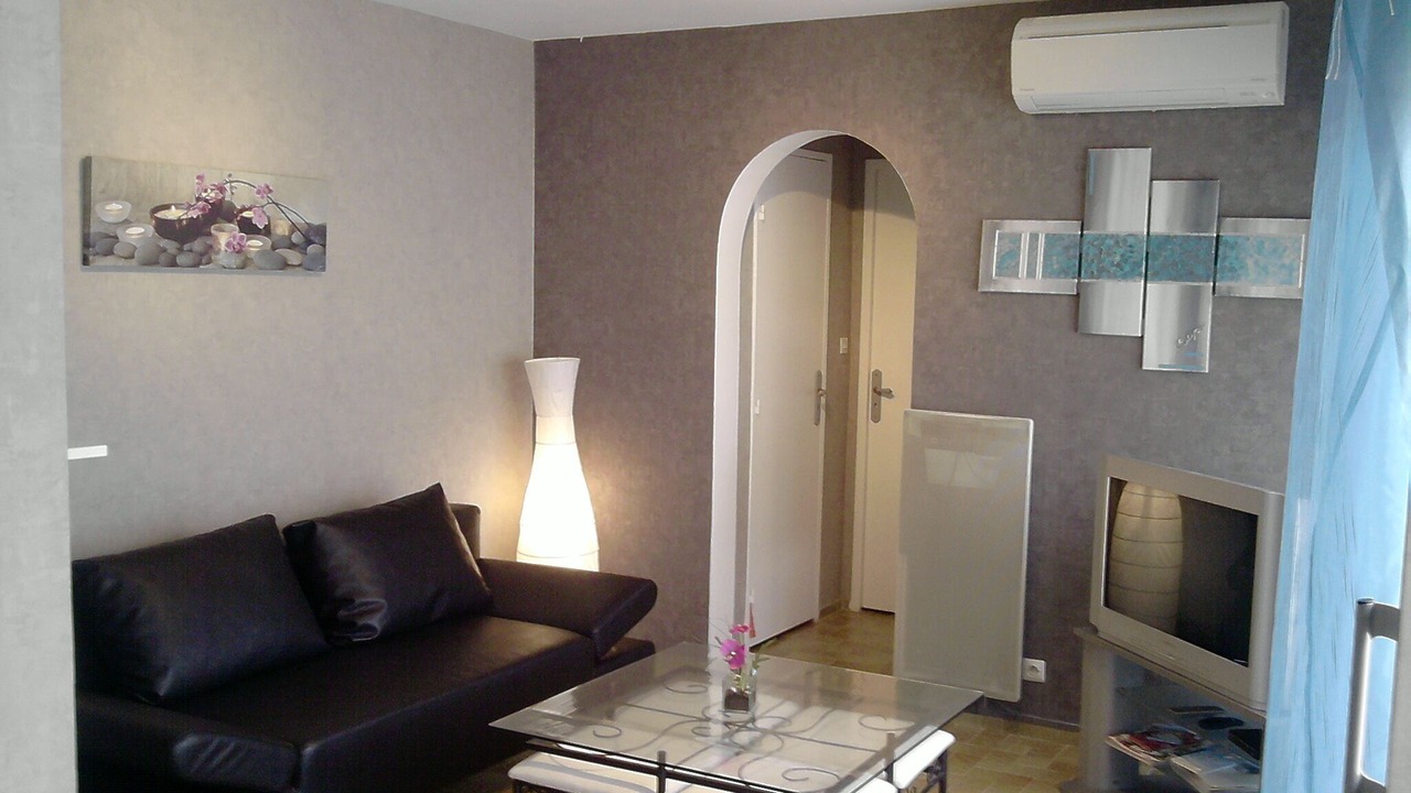 Photo of Livingroom in Vals-les-Bains
