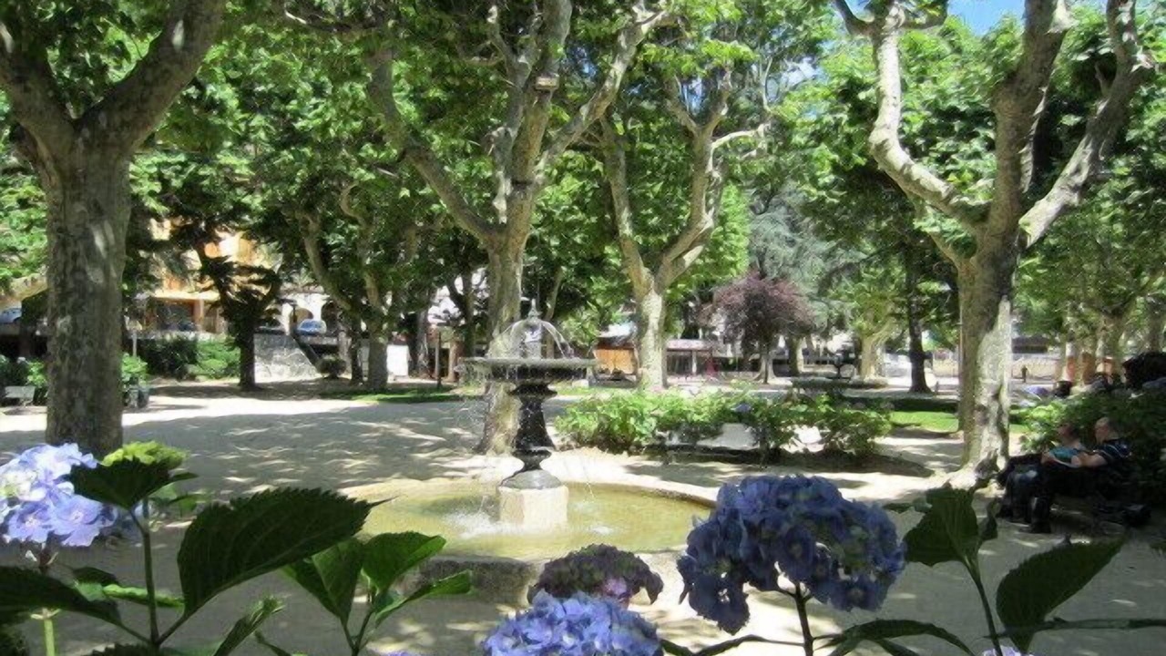 Photo of Outdoor in Vals-les-Bains