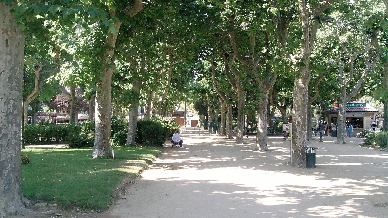 Photo of Outdoor in Vals-les-Bains