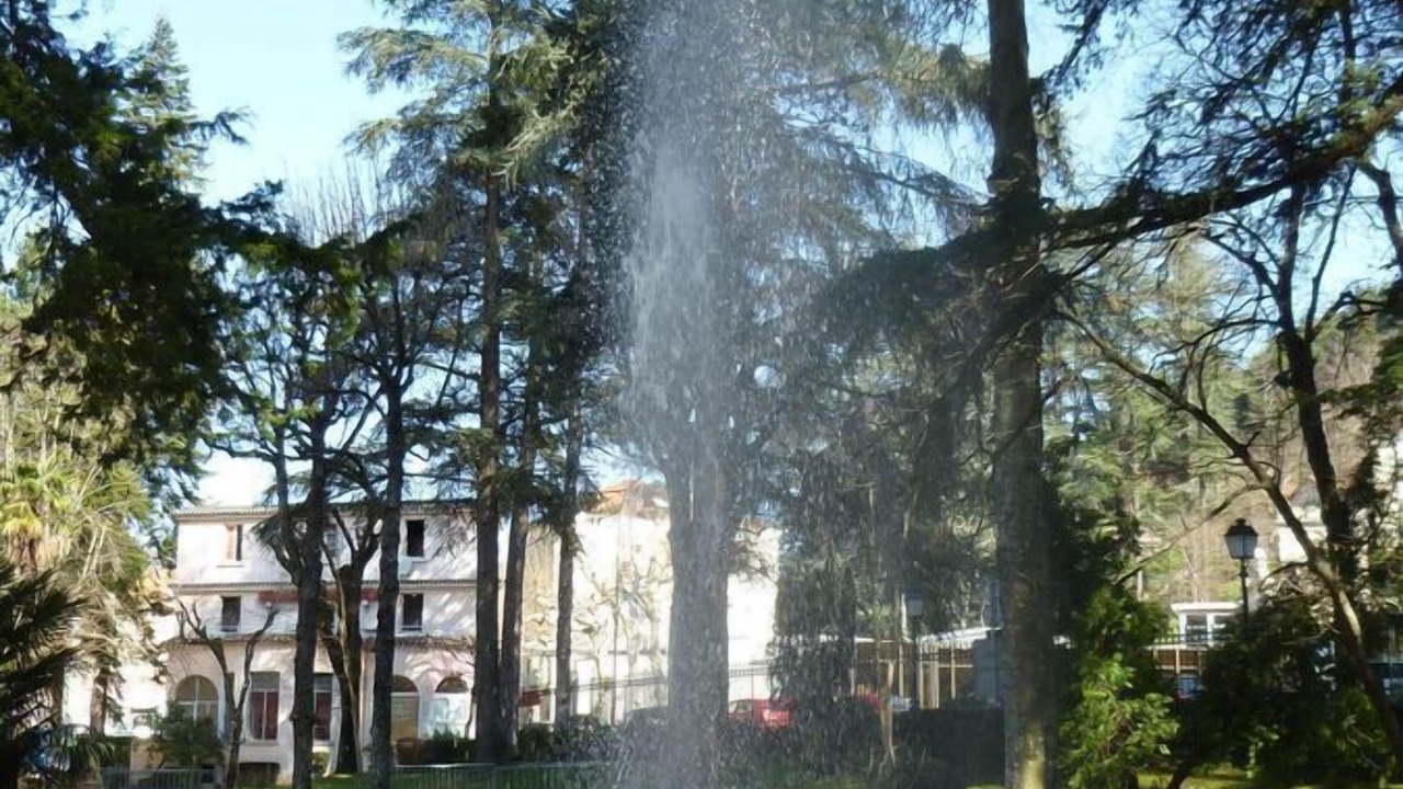 Photo of Outdoor in Vals-les-Bains