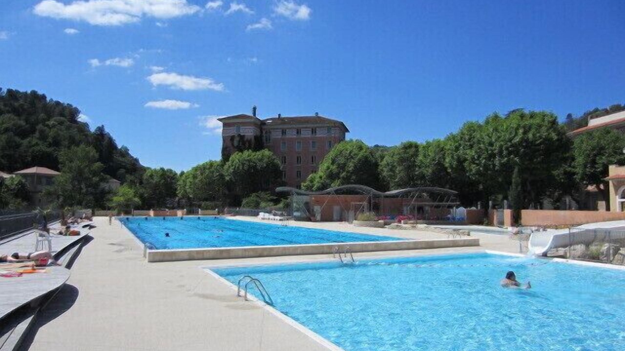 Photo of Outdoor in Vals-les-Bains