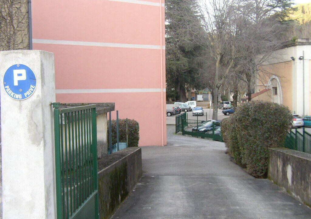 Photo of Outdoor in Vals-les-Bains