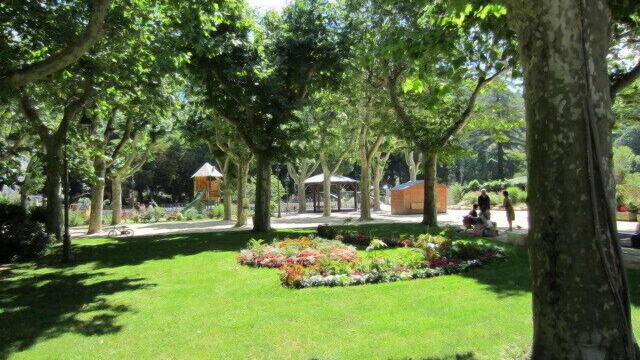 Photo of Outdoor in Vals-les-Bains
