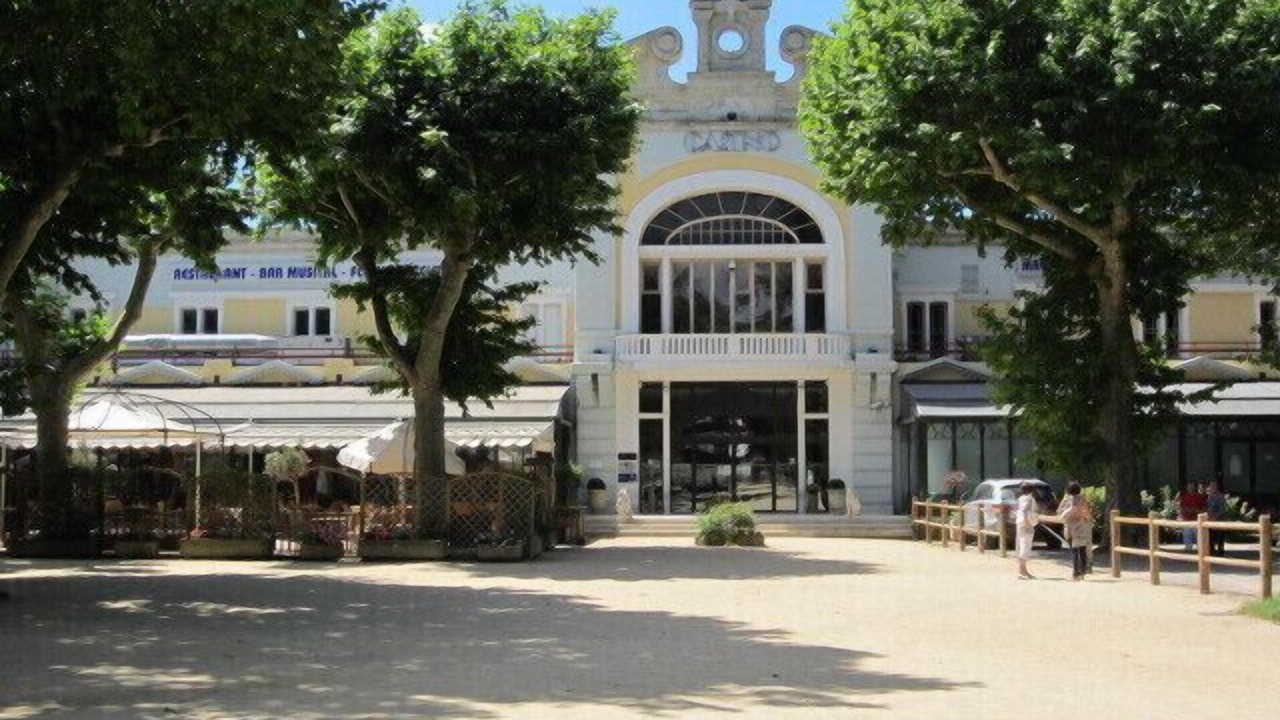 Photo of Outdoor in Vals-les-Bains