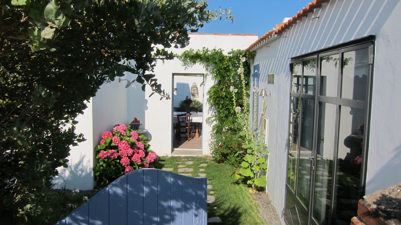 Photo of Outdoor in Noirmoutier-en-l'Ile