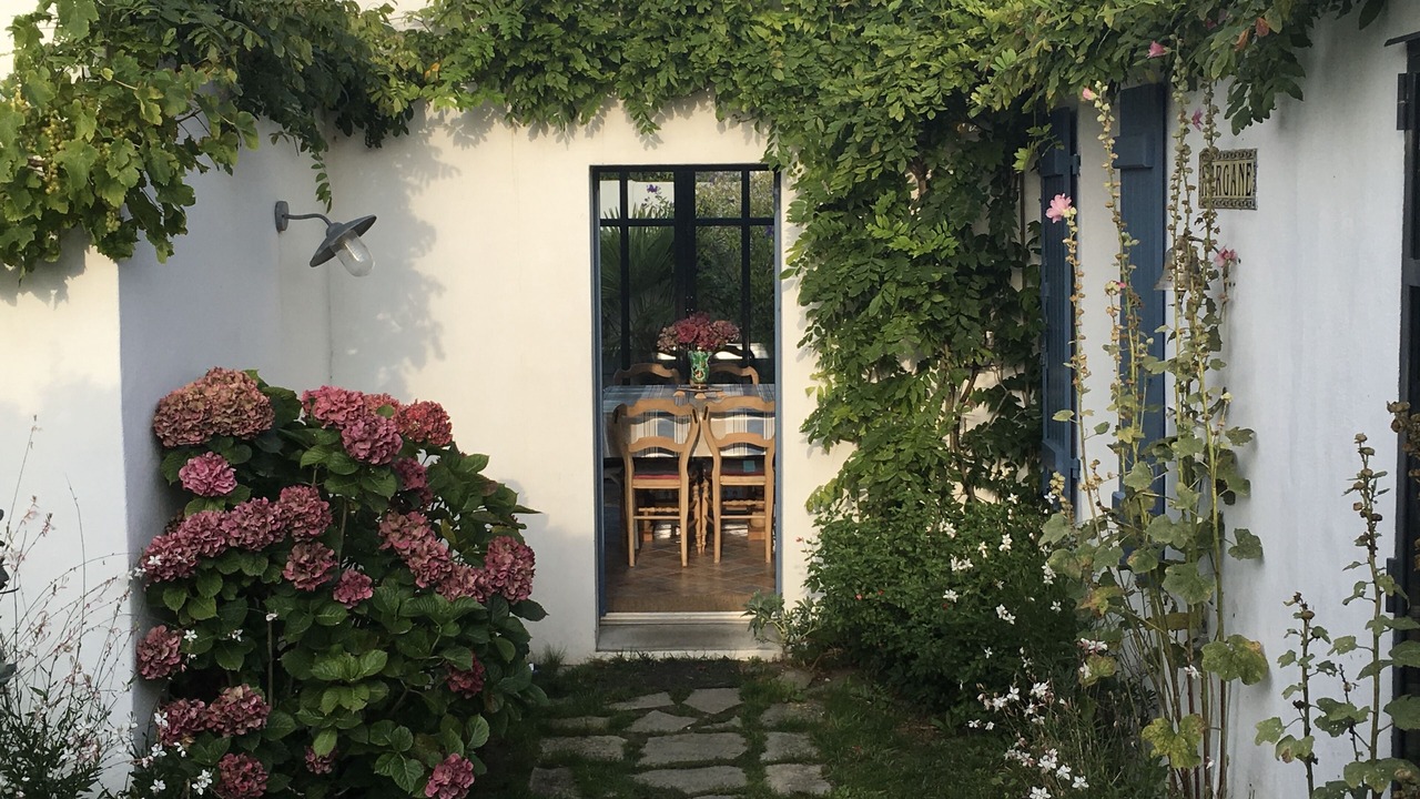 Photo of Outdoor in Noirmoutier-en-l'Ile