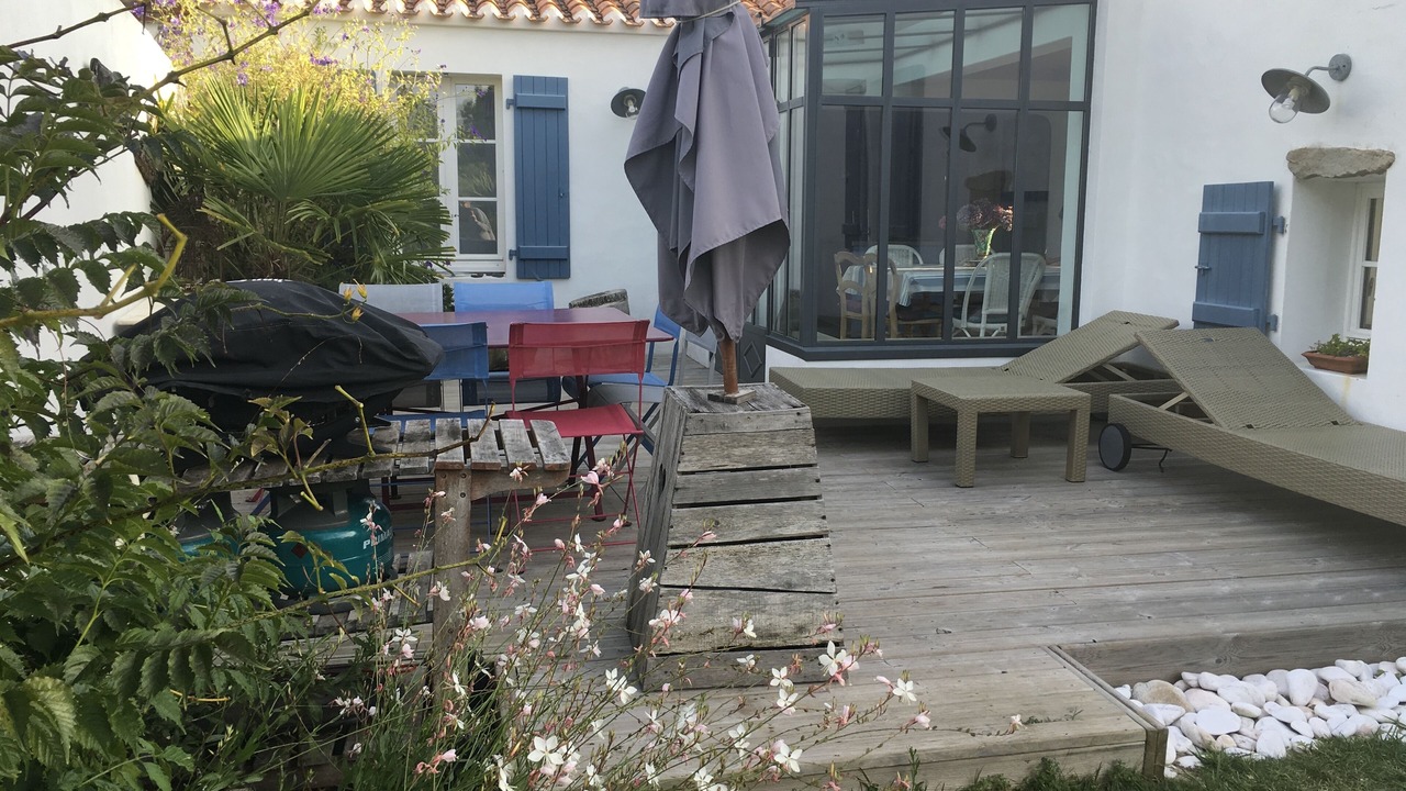Photo of Outdoor in Noirmoutier-en-l'Ile