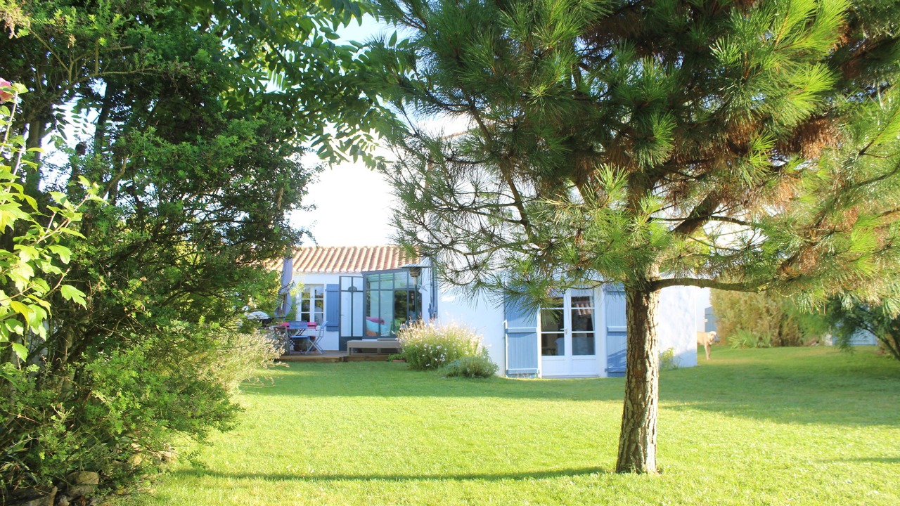 Photo of Outdoor in Noirmoutier-en-l'Ile