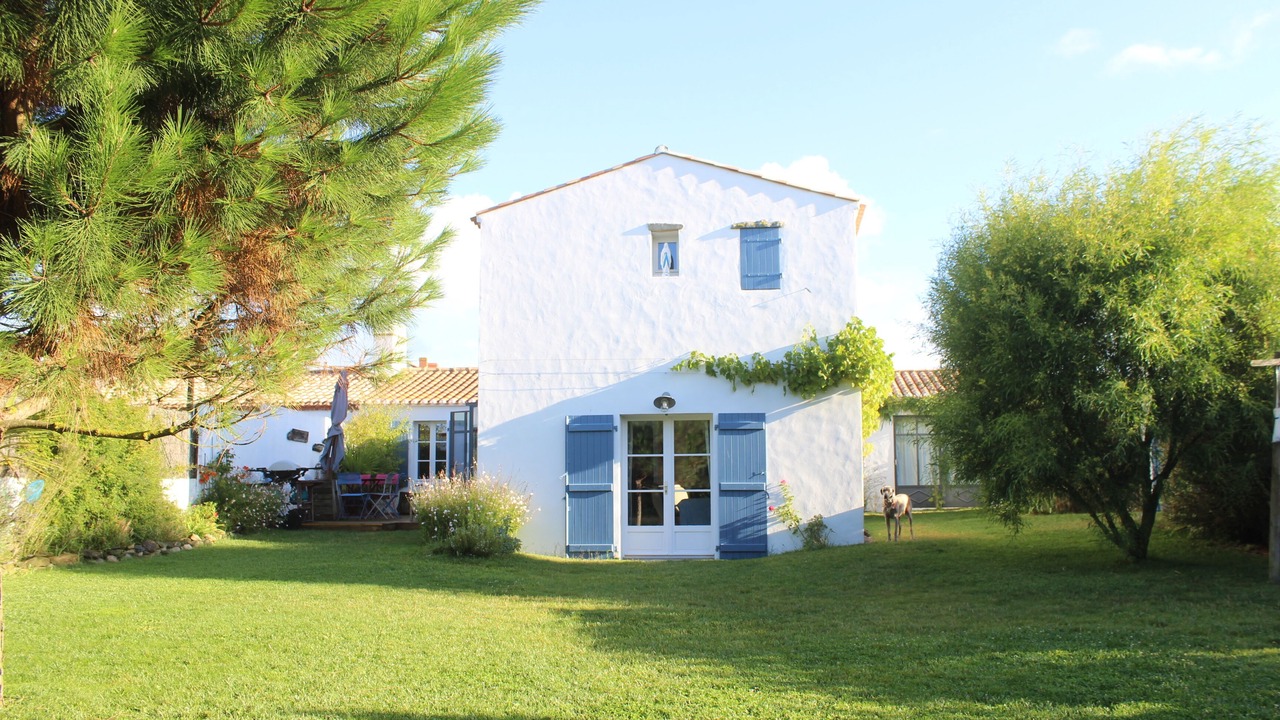 Photo of Outdoor in Noirmoutier-en-l'Ile