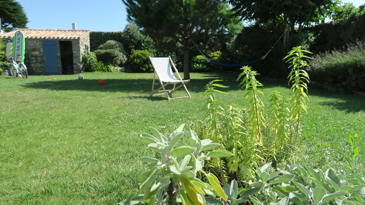 Photo of Outdoor in Noirmoutier-en-l'Ile