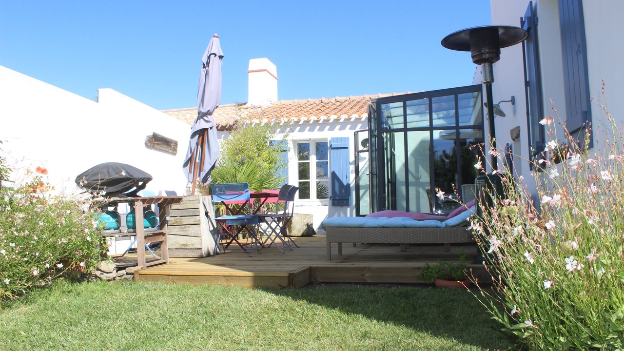 Photo of Outdoor in Noirmoutier-en-l'Ile