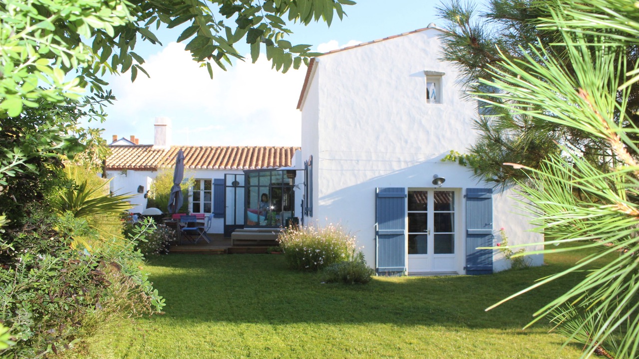 Photo of Outdoor in Noirmoutier-en-l'Ile