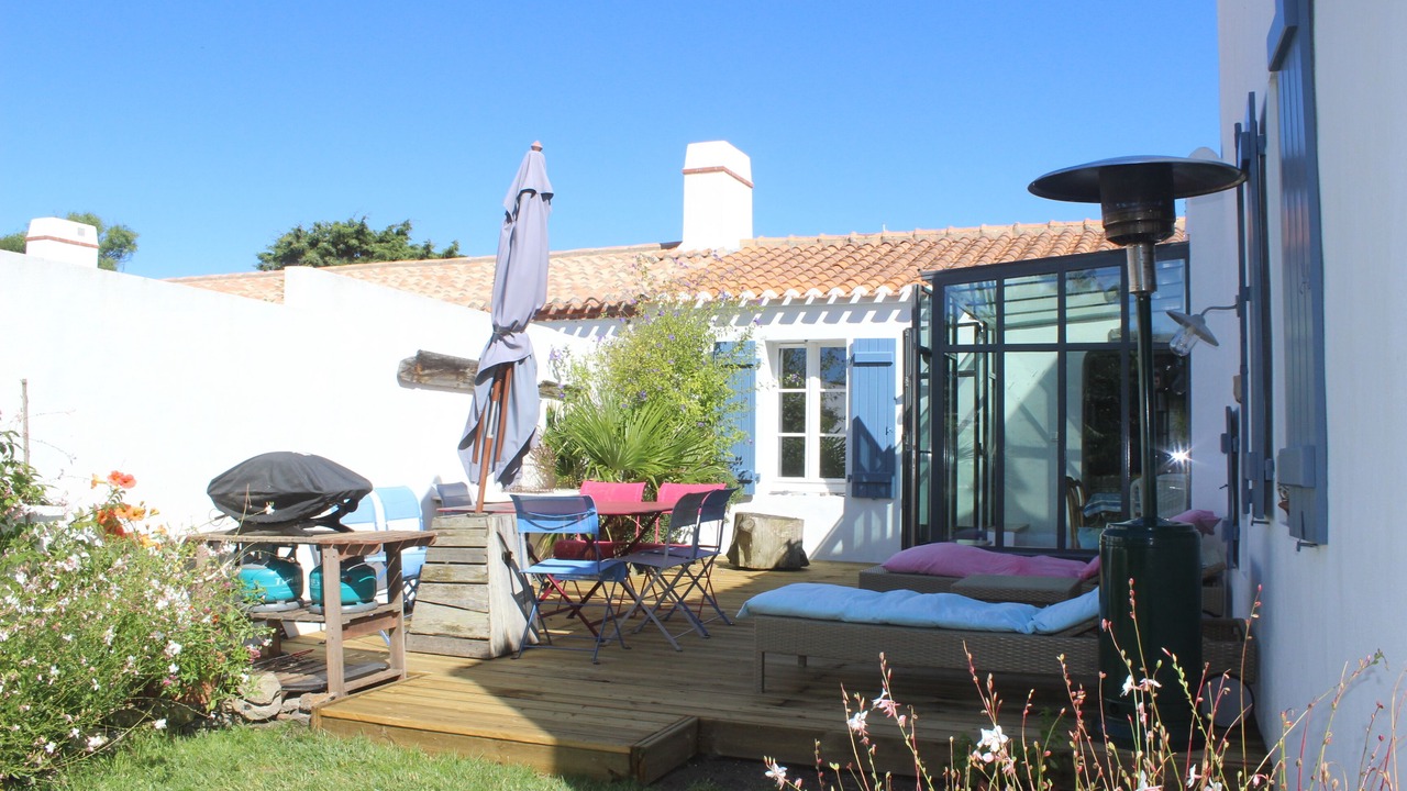 Photo of Outdoor in Noirmoutier-en-l'Ile