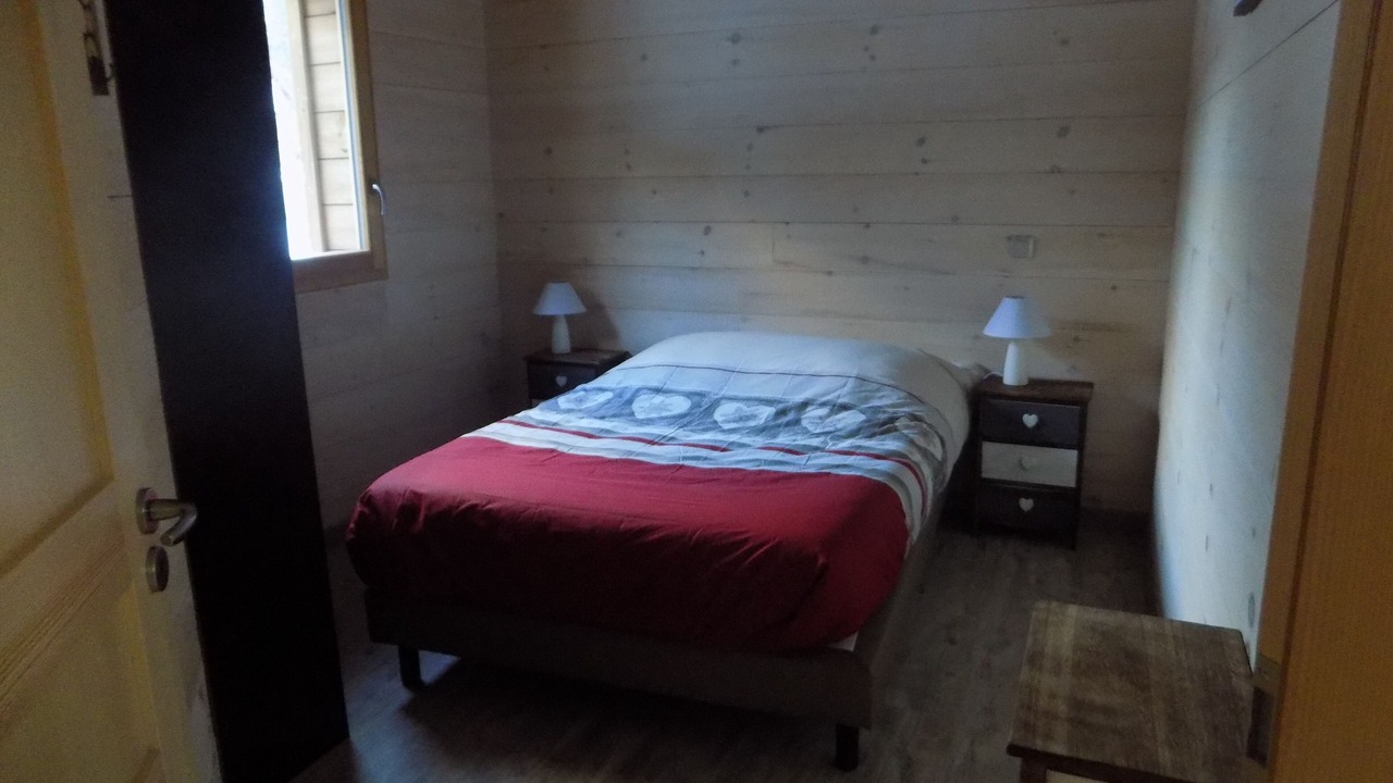 Photo of Bedroom in Saint-Maurice-sur-Moselle