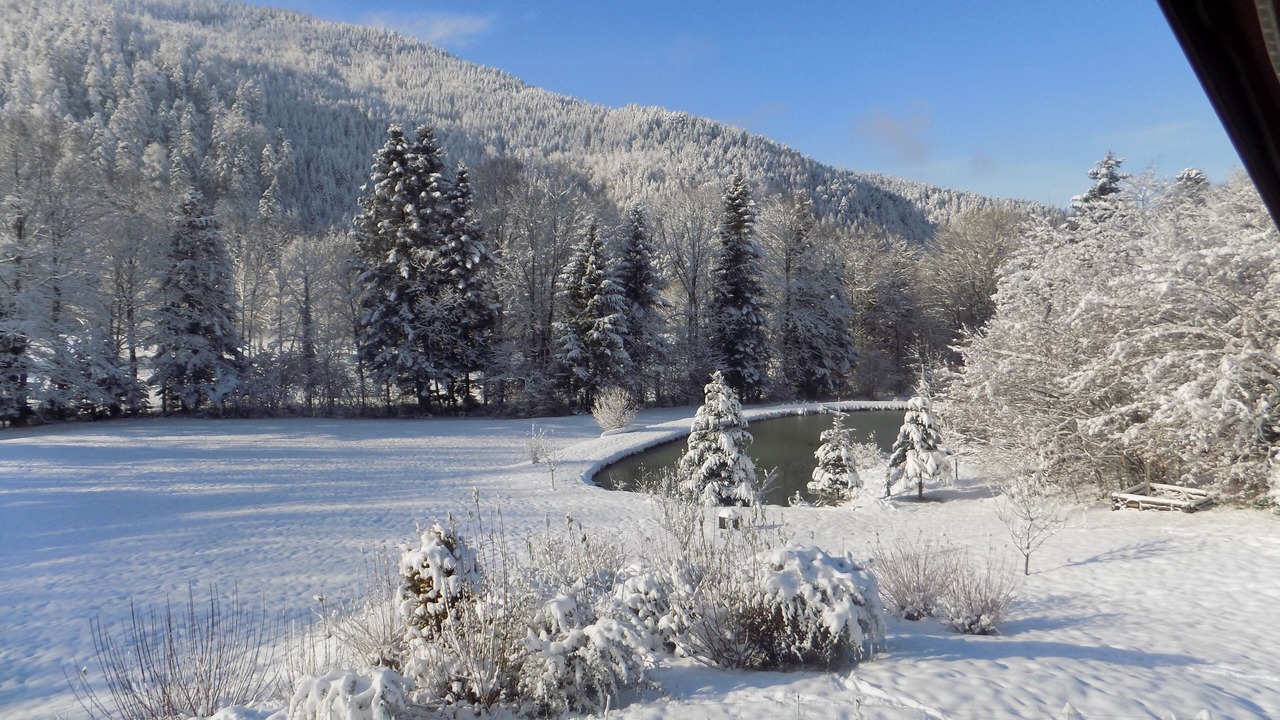 Photo of Outdoor in Saint-Maurice-sur-Moselle