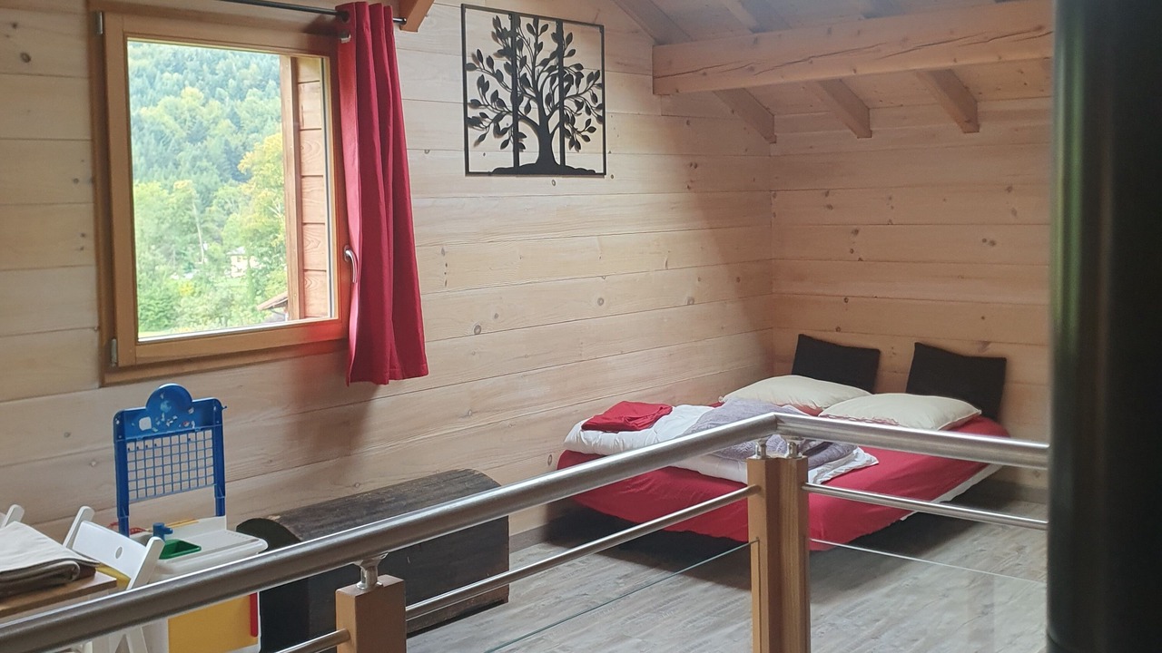 Photo of Bedroom in Saint-Maurice-sur-Moselle