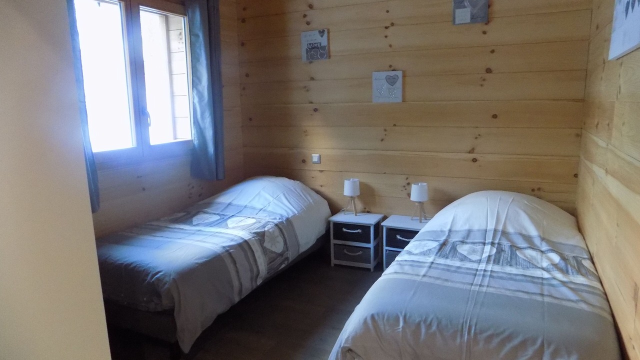 Photo of Bedroom in Saint-Maurice-sur-Moselle