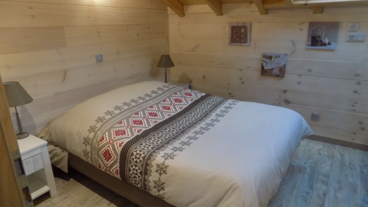 Photo of Bedroom in Saint-Maurice-sur-Moselle