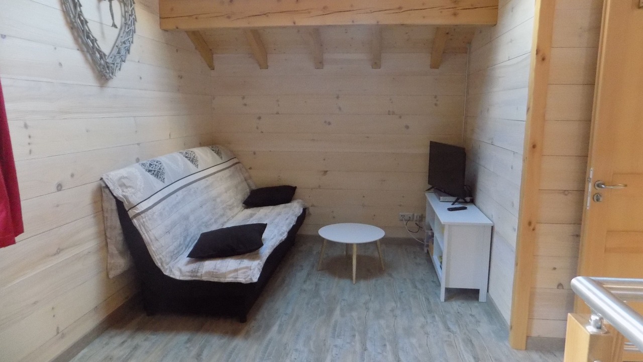 Photo of Livingroom in Saint-Maurice-sur-Moselle