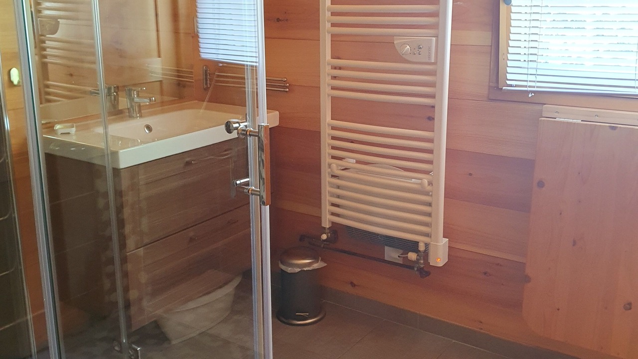 Photo of Bathroom in Saint-Maurice-sur-Moselle