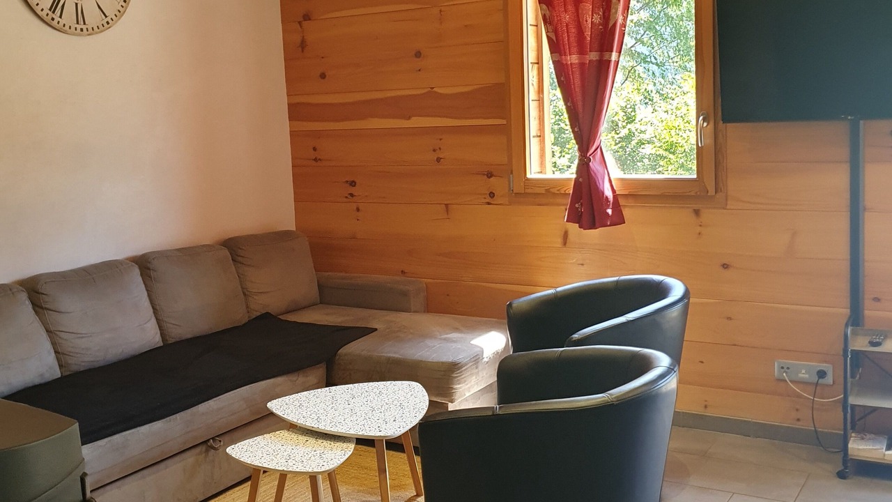 Photo of Livingroom in Saint-Maurice-sur-Moselle