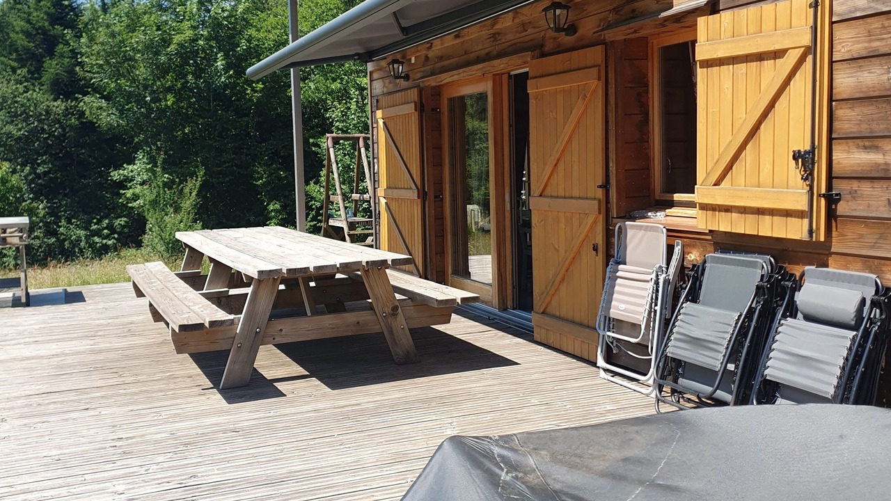 Photo of Outdoor in Saint-Maurice-sur-Moselle