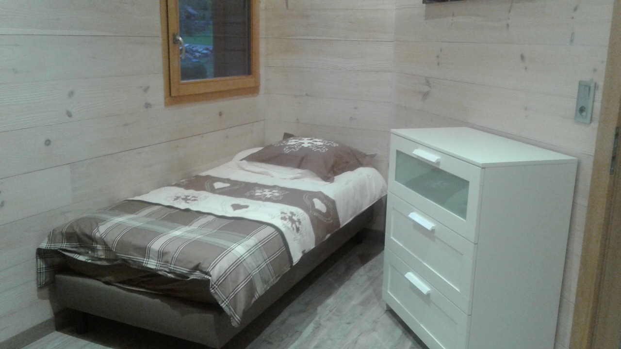 Photo of Bedroom in Saint-Maurice-sur-Moselle