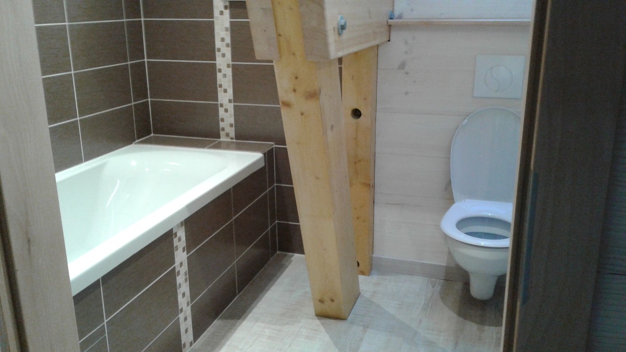 Photo of Bathroom in Saint-Maurice-sur-Moselle