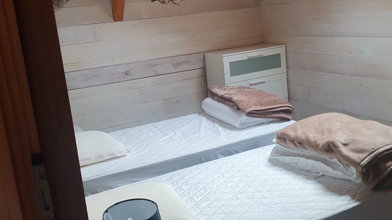 Photo of Bedroom in Saint-Maurice-sur-Moselle