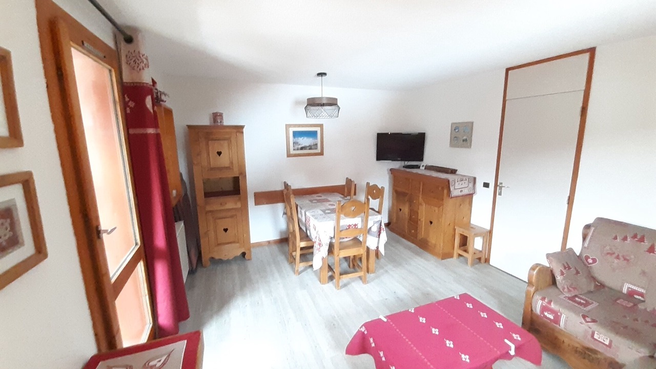 Photo of Livingroom in Les Avanchers-Valmorel