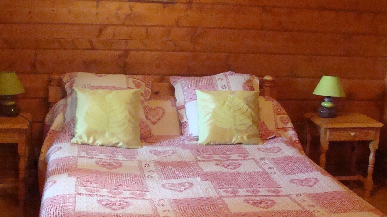 Photo of Bedroom in Taintrux