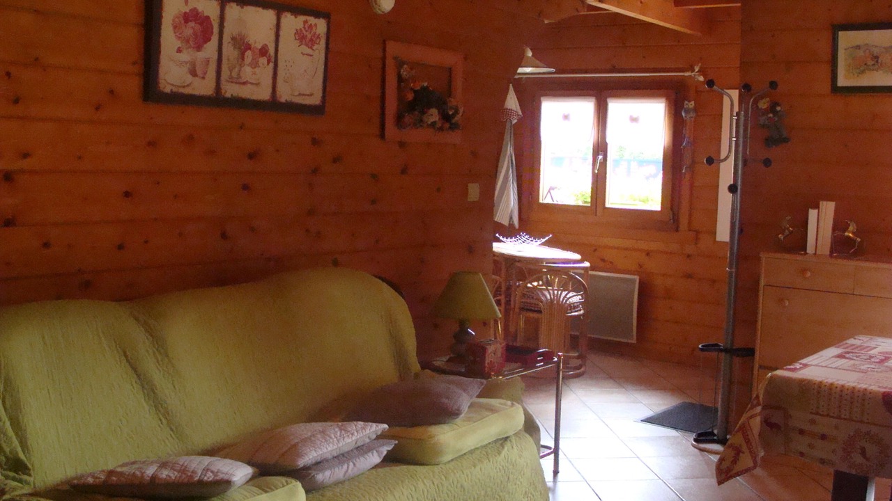 Photo of Livingroom in Taintrux