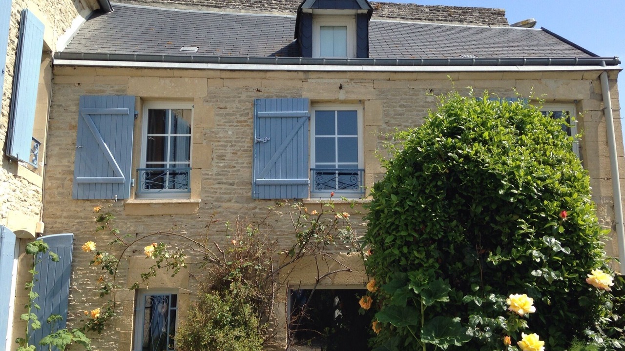Photo of Outdoor in Ver-sur-Mer